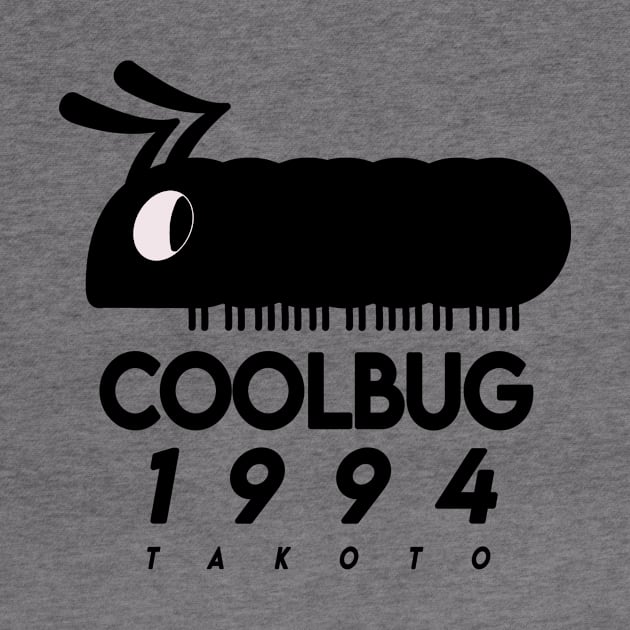 COOLBUG 1994 by takoto